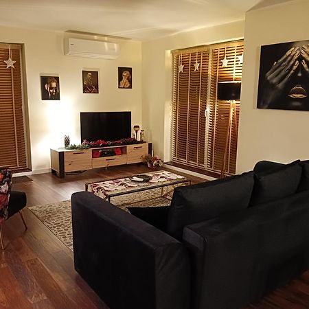 Apartament 80M2 Z 70M2 Tarasem -W Pelni Wyposazony - Wyjatkowe Centrum Miasta Włocławek المظهر الخارجي الصورة