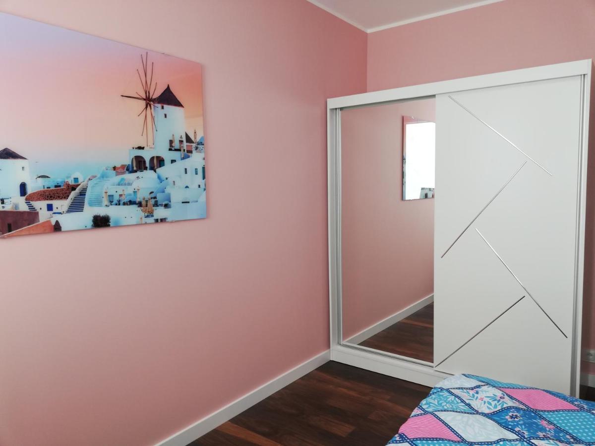 Apartament 80M2 Z 70M2 Tarasem -W Pelni Wyposazony - Wyjatkowe Centrum Miasta Włocławek المظهر الخارجي الصورة