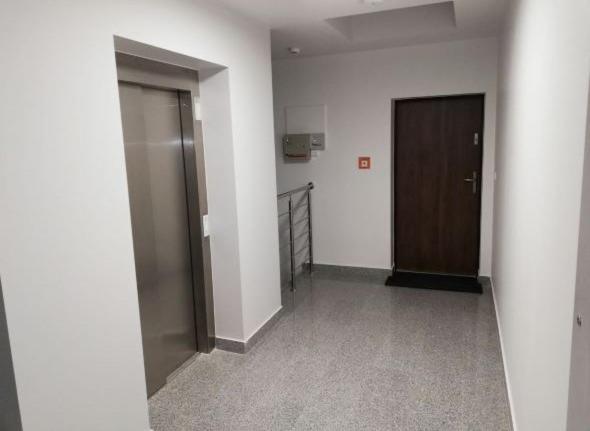 Apartament 80M2 Z 70M2 Tarasem -W Pelni Wyposazony - Wyjatkowe Centrum Miasta Włocławek المظهر الخارجي الصورة