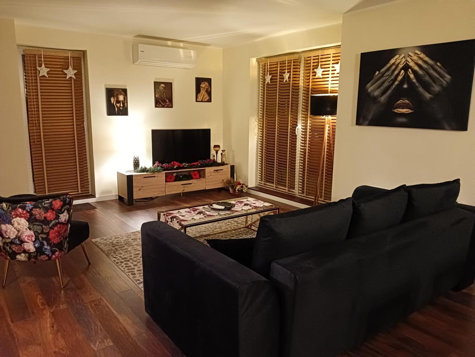 Apartament 80M2 Z 70M2 Tarasem -W Pelni Wyposazony - Wyjatkowe Centrum Miasta Włocławek المظهر الخارجي الصورة
